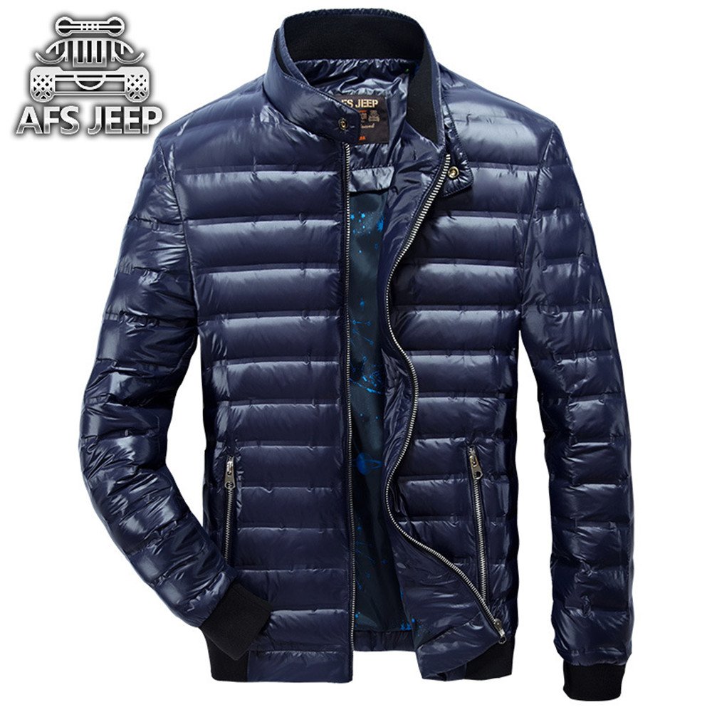 afs jeep down jacket