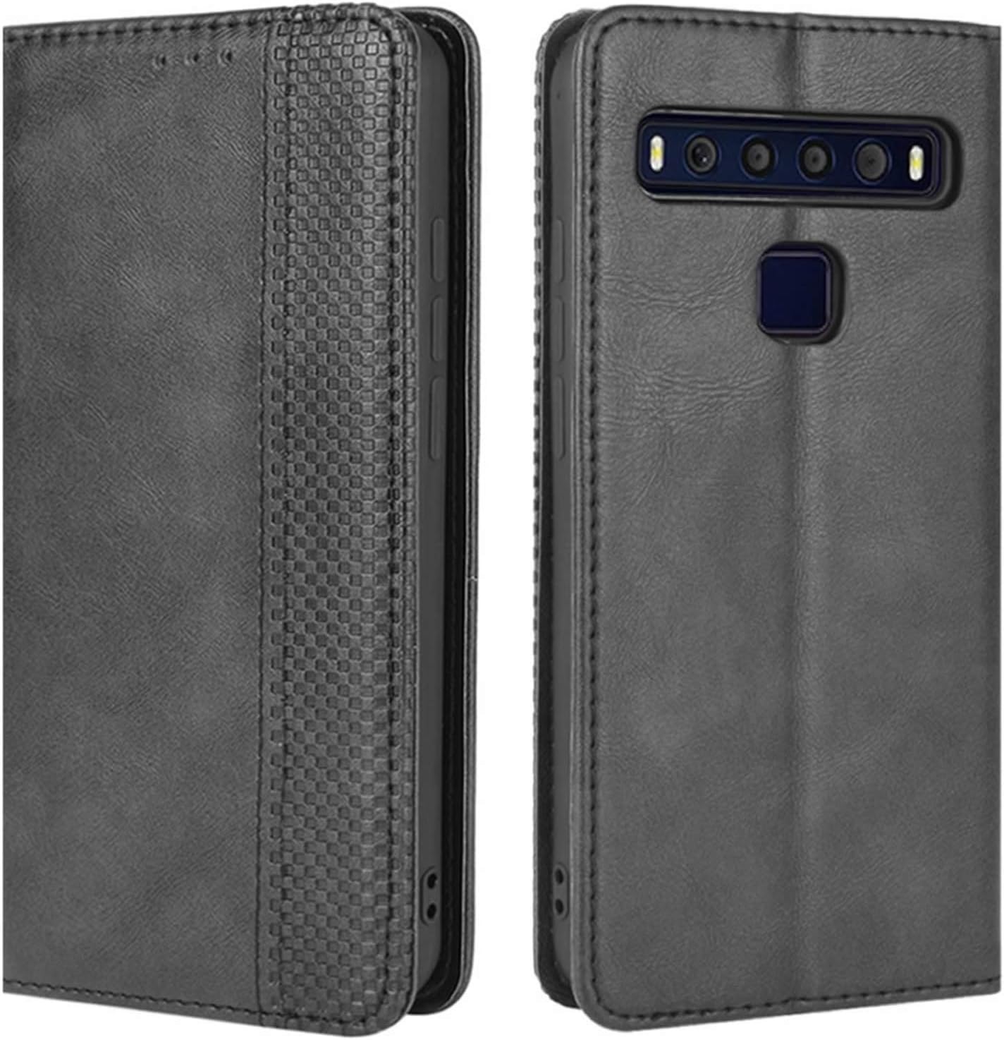 HualuBro Case for TCL 10L / TCL 10 Lite Phone Case