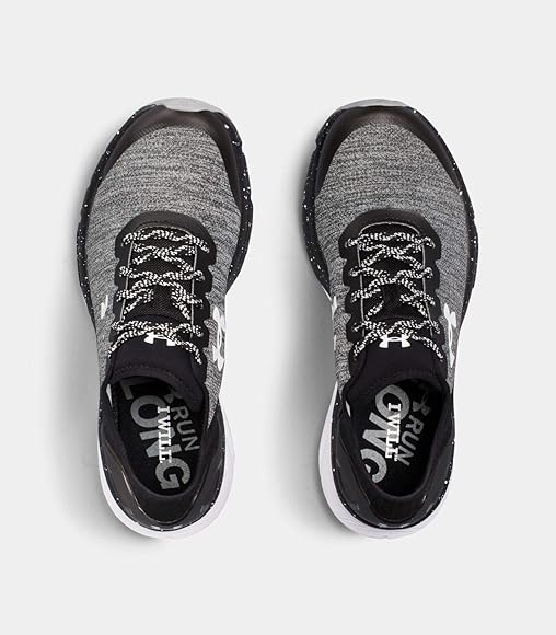 under armour charged escape women's