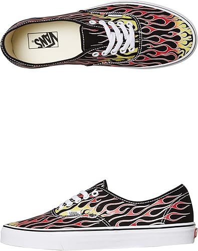 vans mash