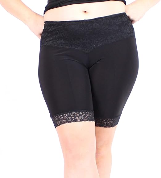 shorts prevent thigh chafing