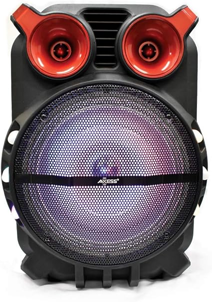 5000 watt bluetooth speaker