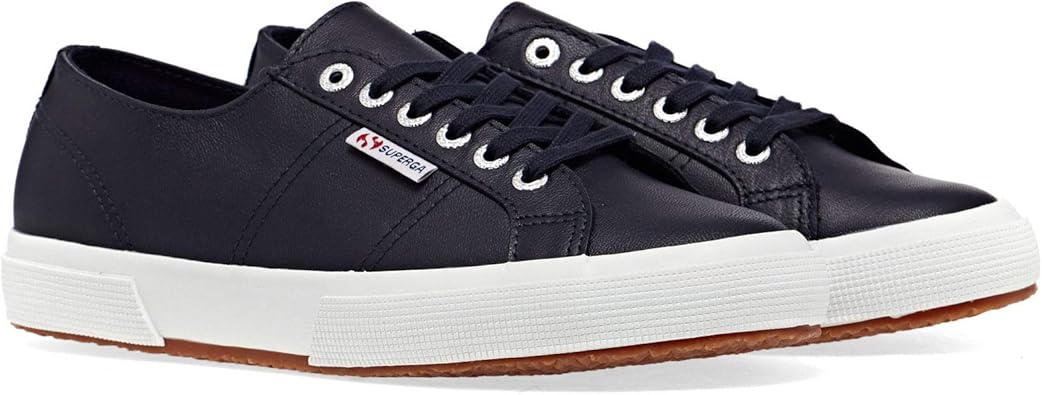 superga nappa lea