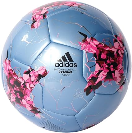 Adidas Balón de fútbol Glider réplica de la Copa FIFA ...