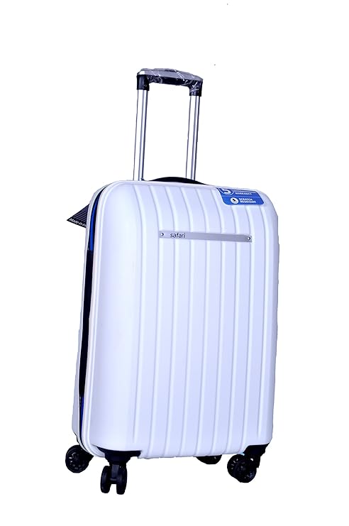 amazon safari trolley
