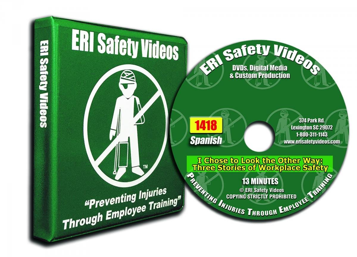 Videos - ERI Look Three Chose I ... the to Way: Safety Other