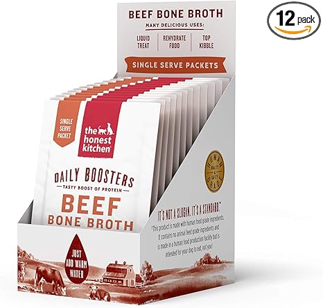 amazon honest kitchen