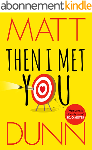 Download Then I Met You (English Edition) PDF