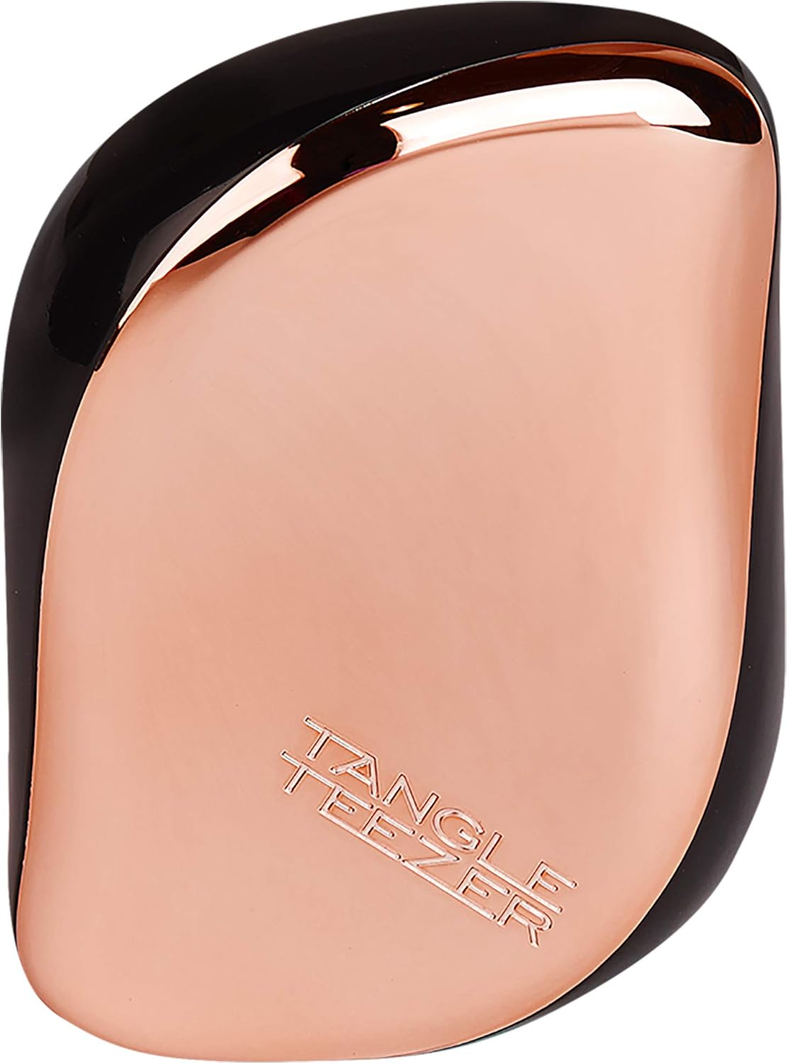 Tangle Teezer Compact Styler Detangler Hairbrush, For Wet & Dry Hair, Detangling Brush for All Hair Types