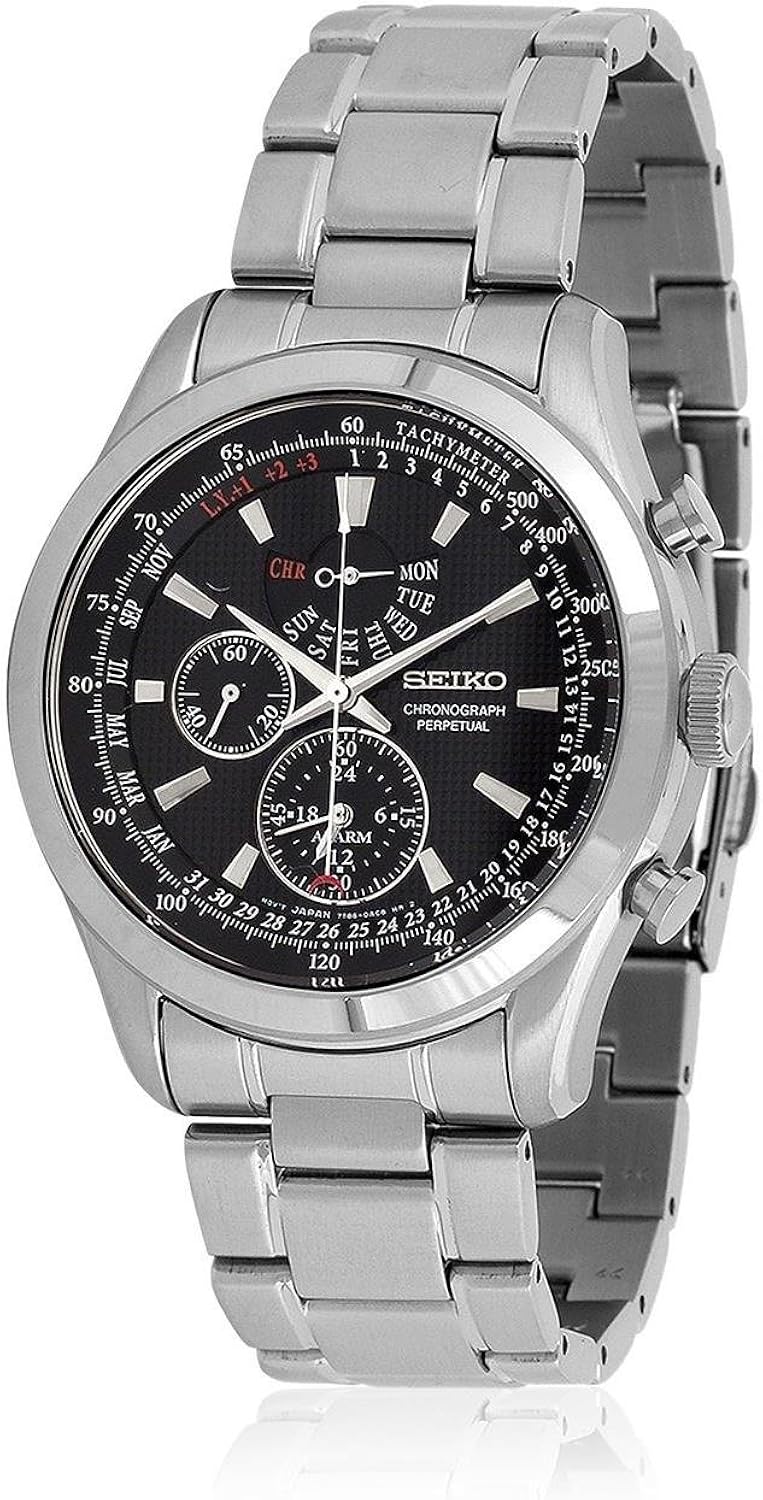 seiko neo classic spc