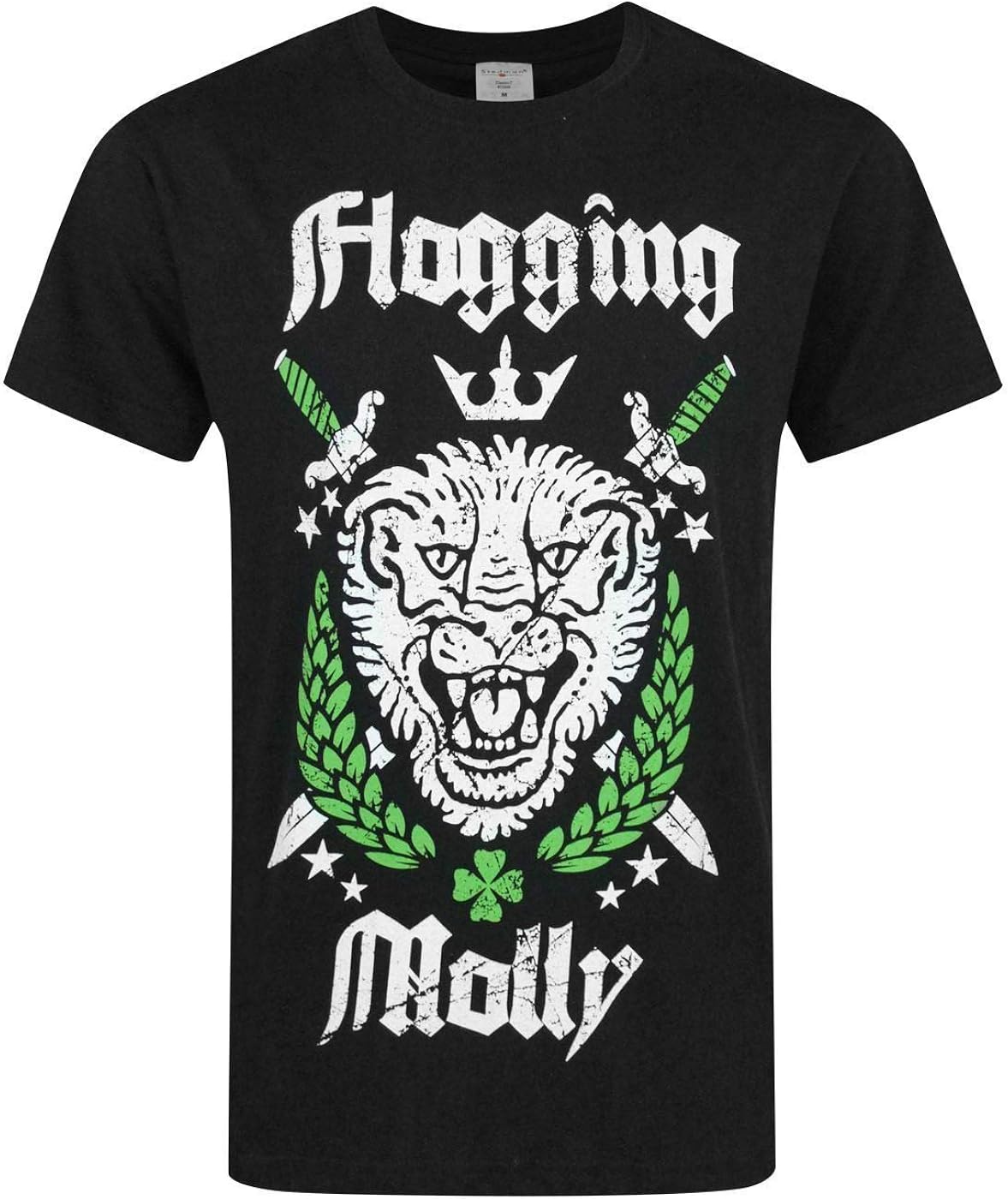 flogging molly shirt