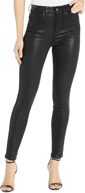 sam edelman coated jeans