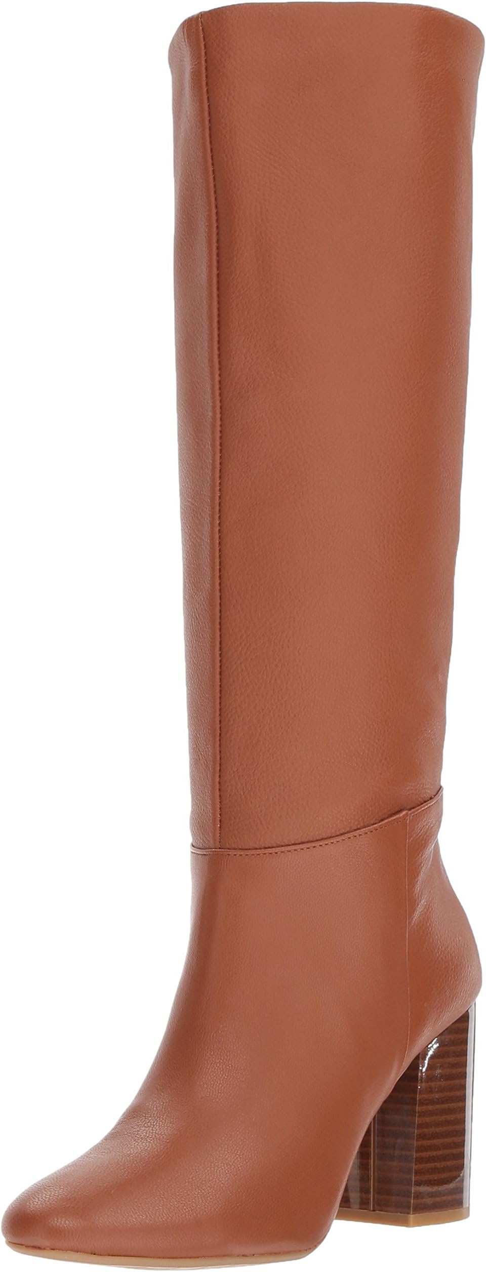 Kenneth Cole REACTION Women's Cherry Tall Shaft Heeled Boot Knee High