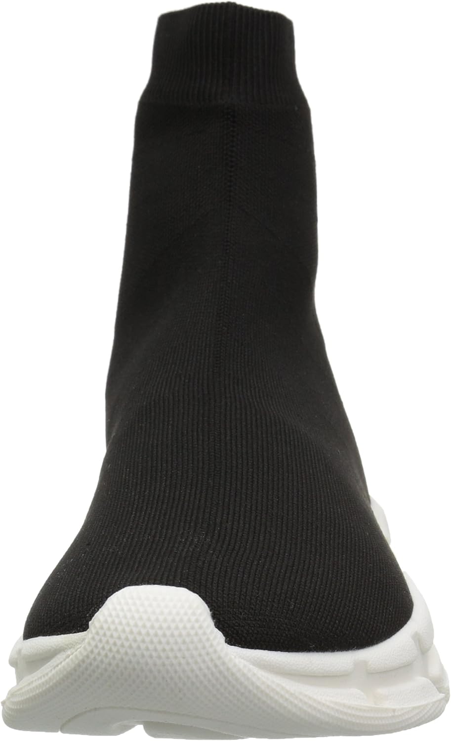 steve madden bitten black