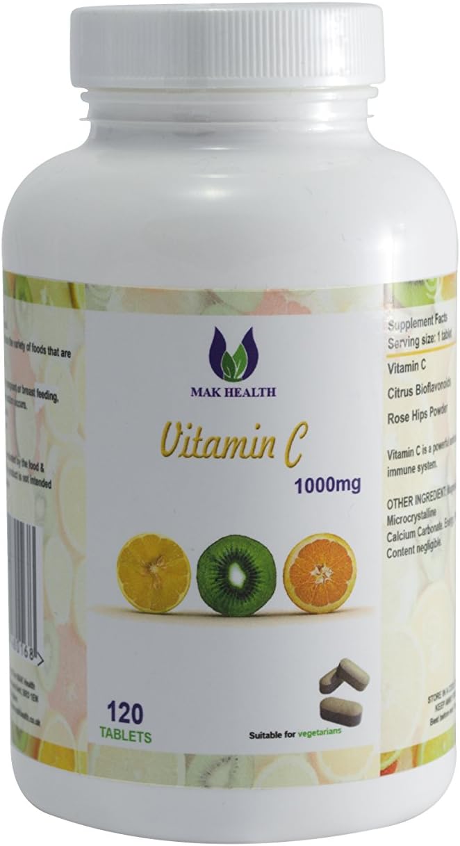 Vitamin C 1000