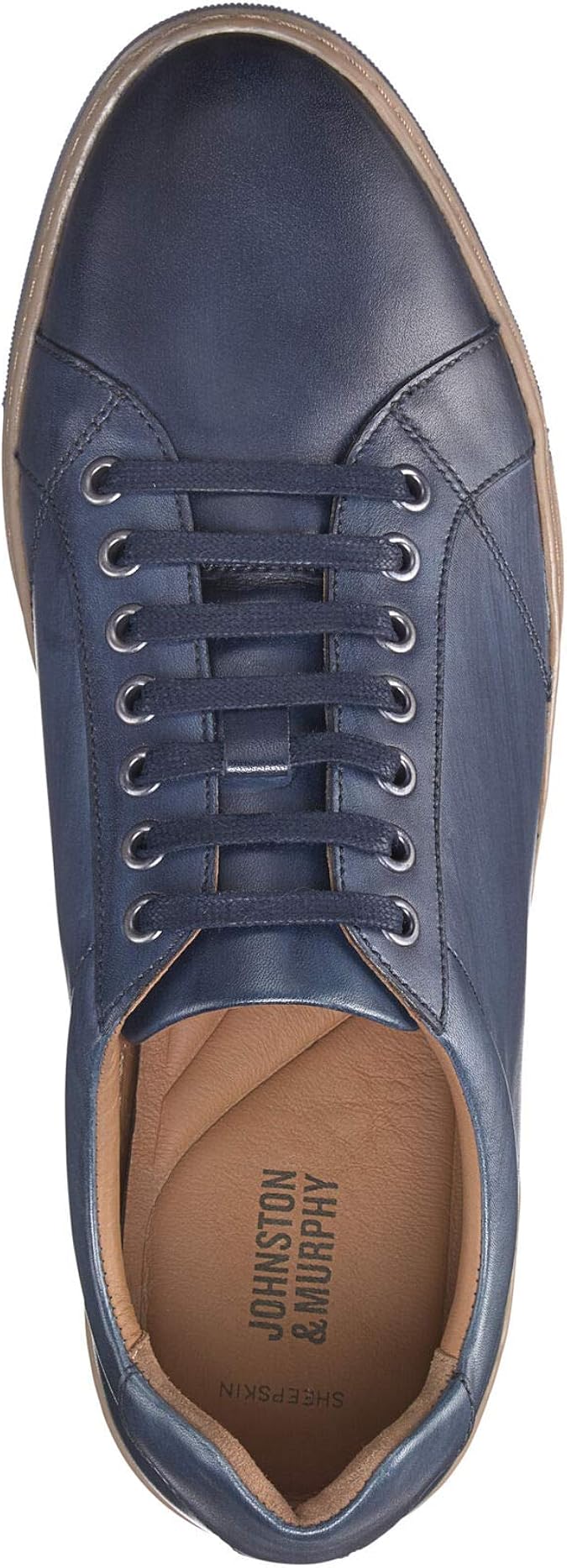 johnston and murphy fenton sneaker