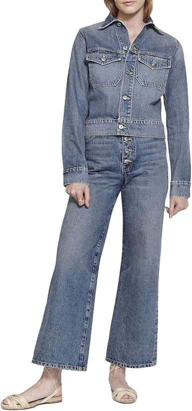culotte jean
