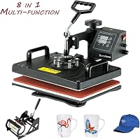 suncoo heat press machine