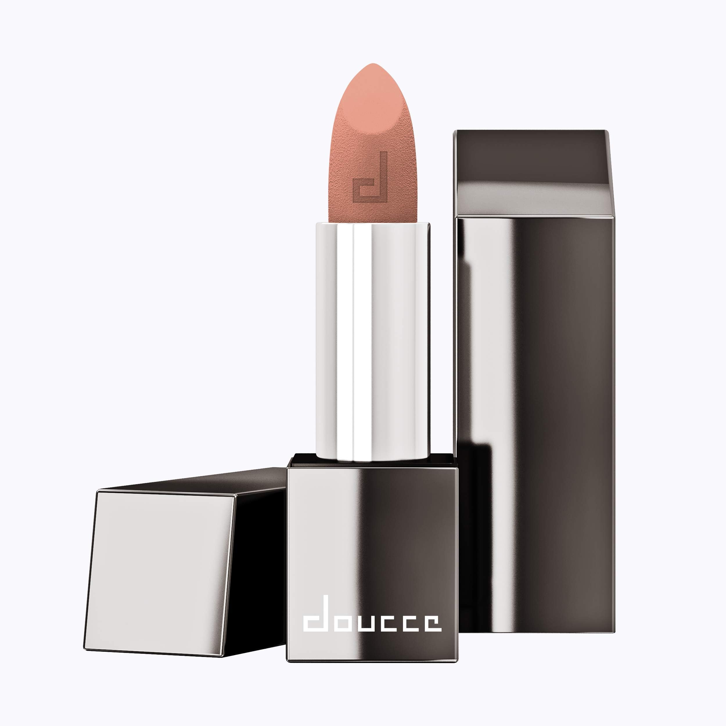Doucce Matte Temptation Lipstick, First Date 103