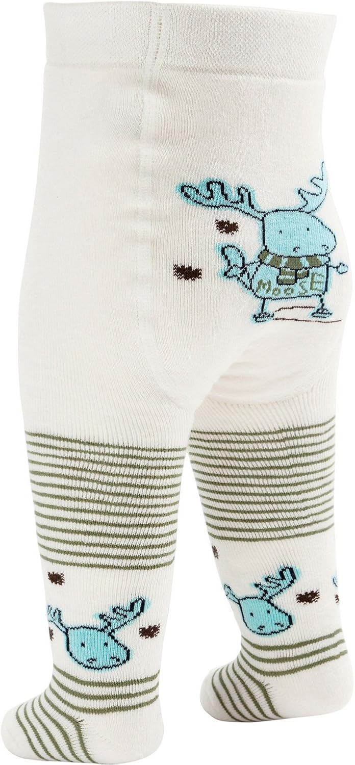 baby thermal tights