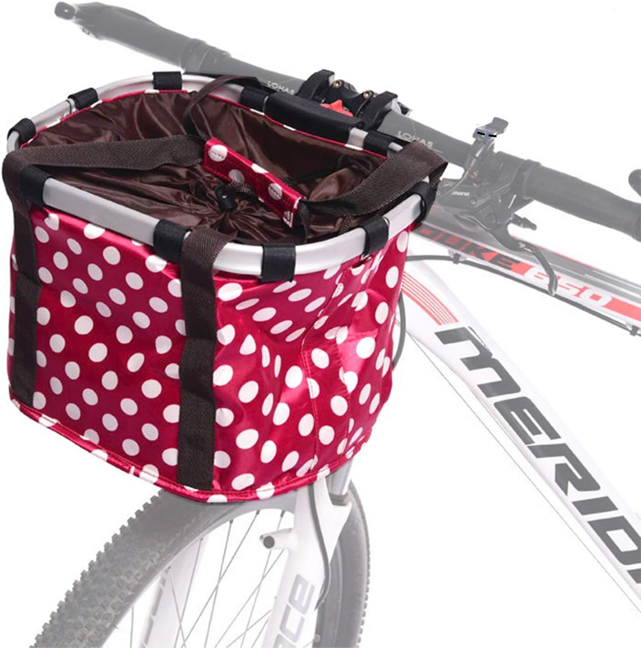 cat carrier for bicycle