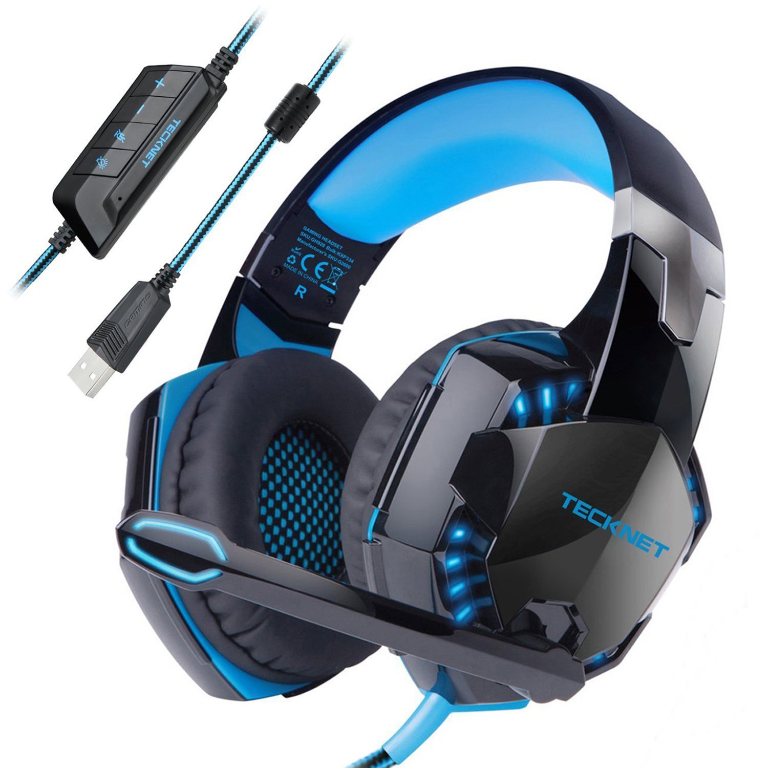 Best Gaming Headsets for Xbox One Top Rated 20182019 on Flipboard by