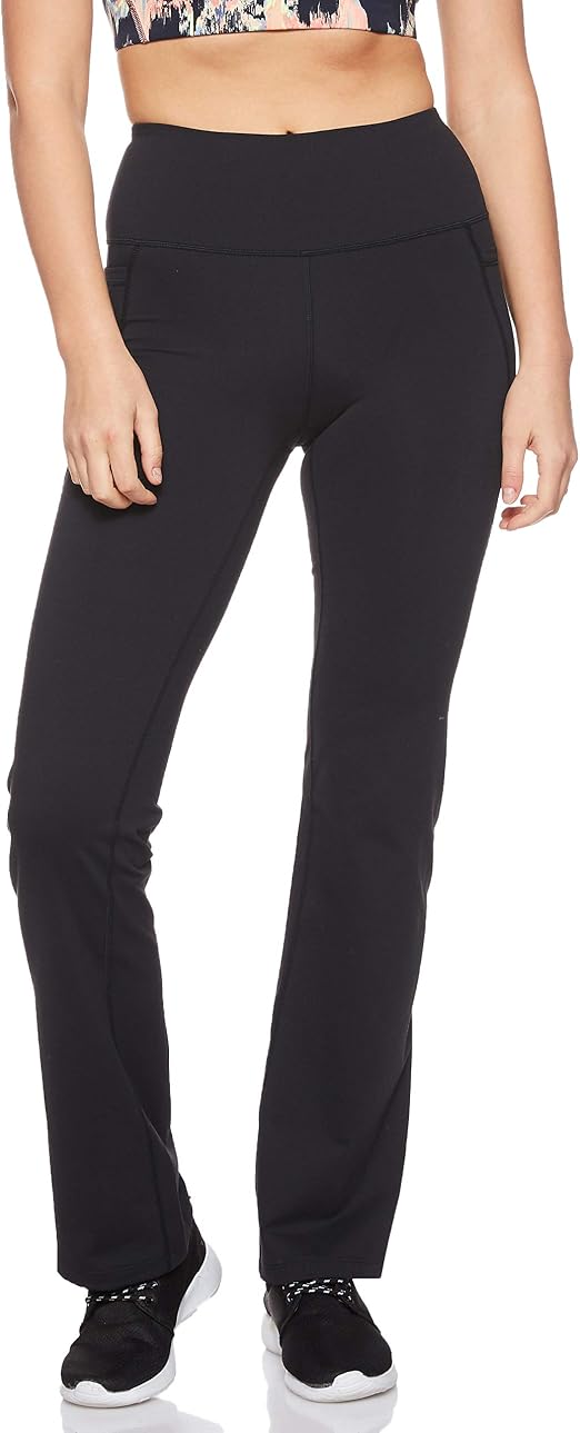 Ua Mirror Boot Cut Pants Deals, 56% OFF 