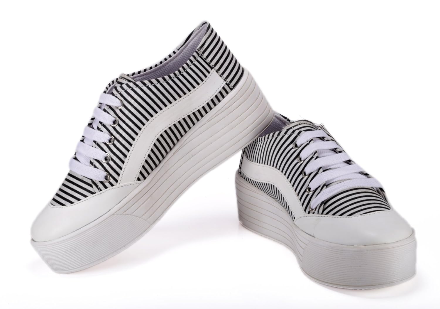 steemo women's canvas sneakers