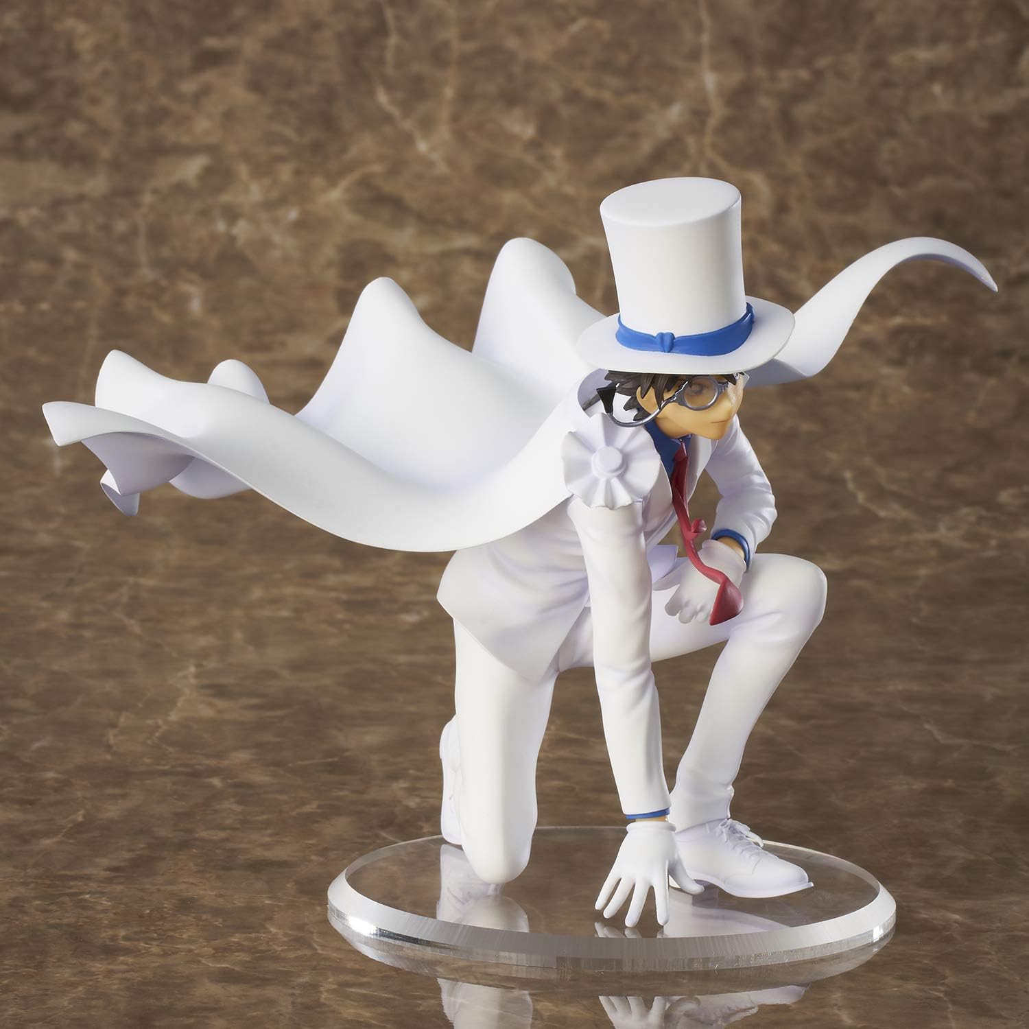 Amazon 名探偵コナン 怪盗キッド 限定版 ノンスケール Pvc Abs製 塗装済み 完成品フィギュア フィギュア ドール 通販