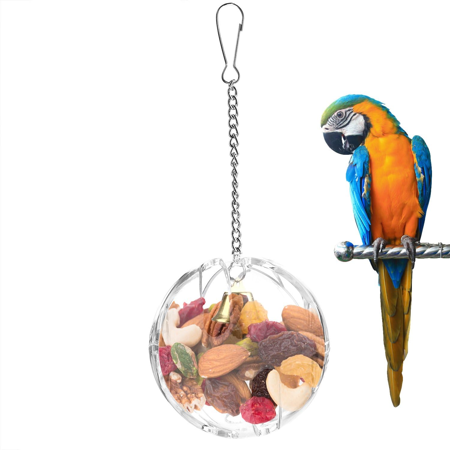 budgie toys amazon