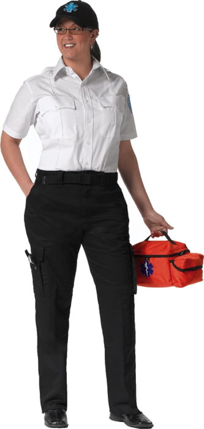Top 10 Wholesale Navy Blue Uniform Pants Chinabrands Com - top8 womens 9 pocket tactical ems emt uniform pants