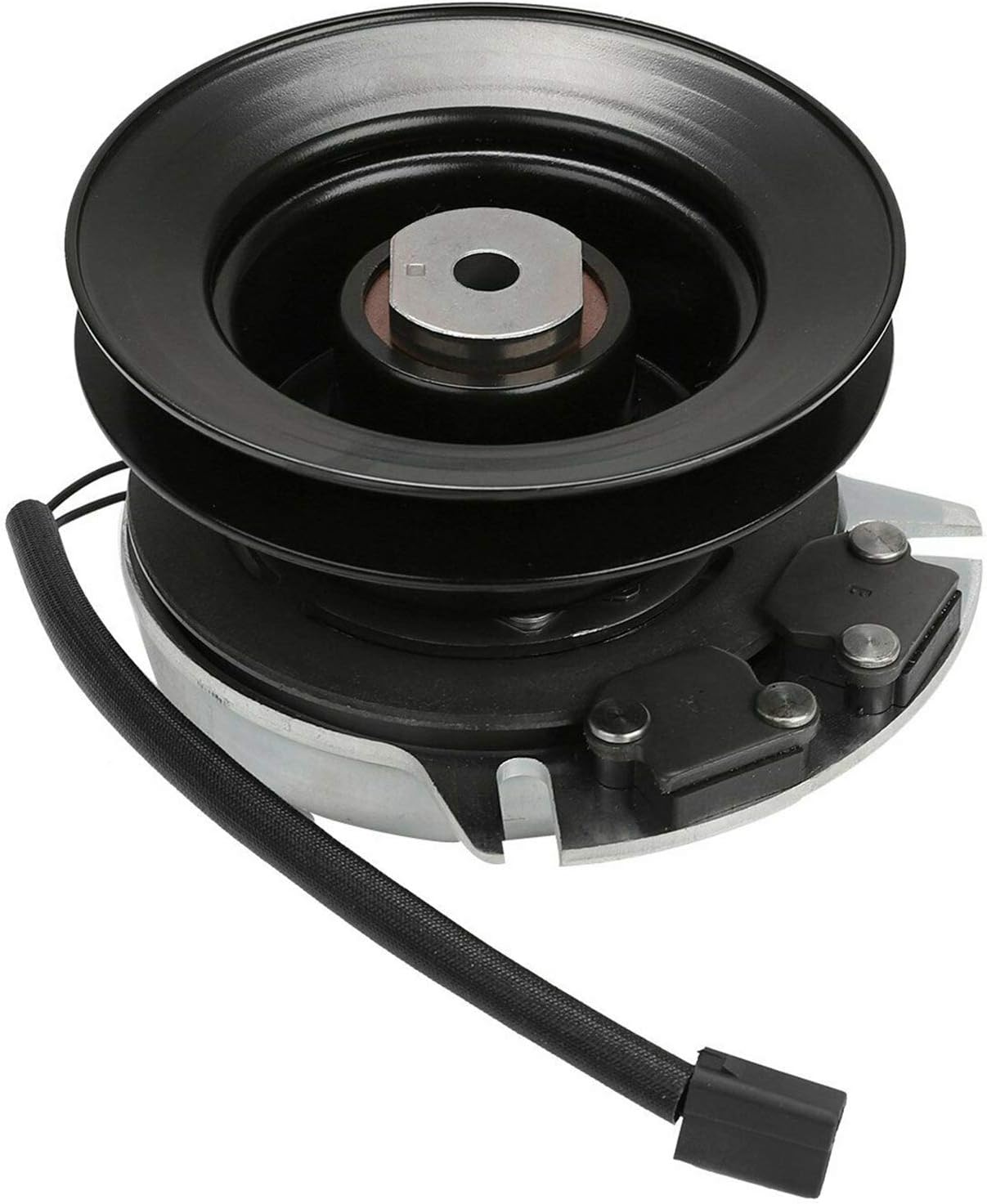 SUPERFASTRACING Lawn Mower Electric PTO Clutch for Sears