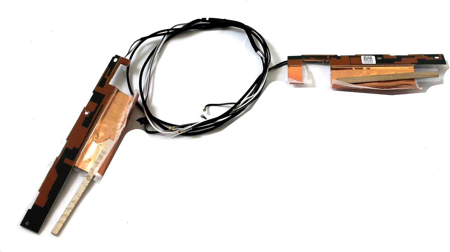 A151G8 Dell Precision 3510 Genuine Antenna Cables DC33001QJ3L