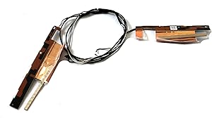 A151G8 Dell Precision 3510 Genuine Antenna Cables DC33001QJ3L