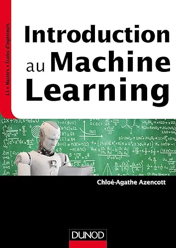 Download Introduction au Machine Learning PDF