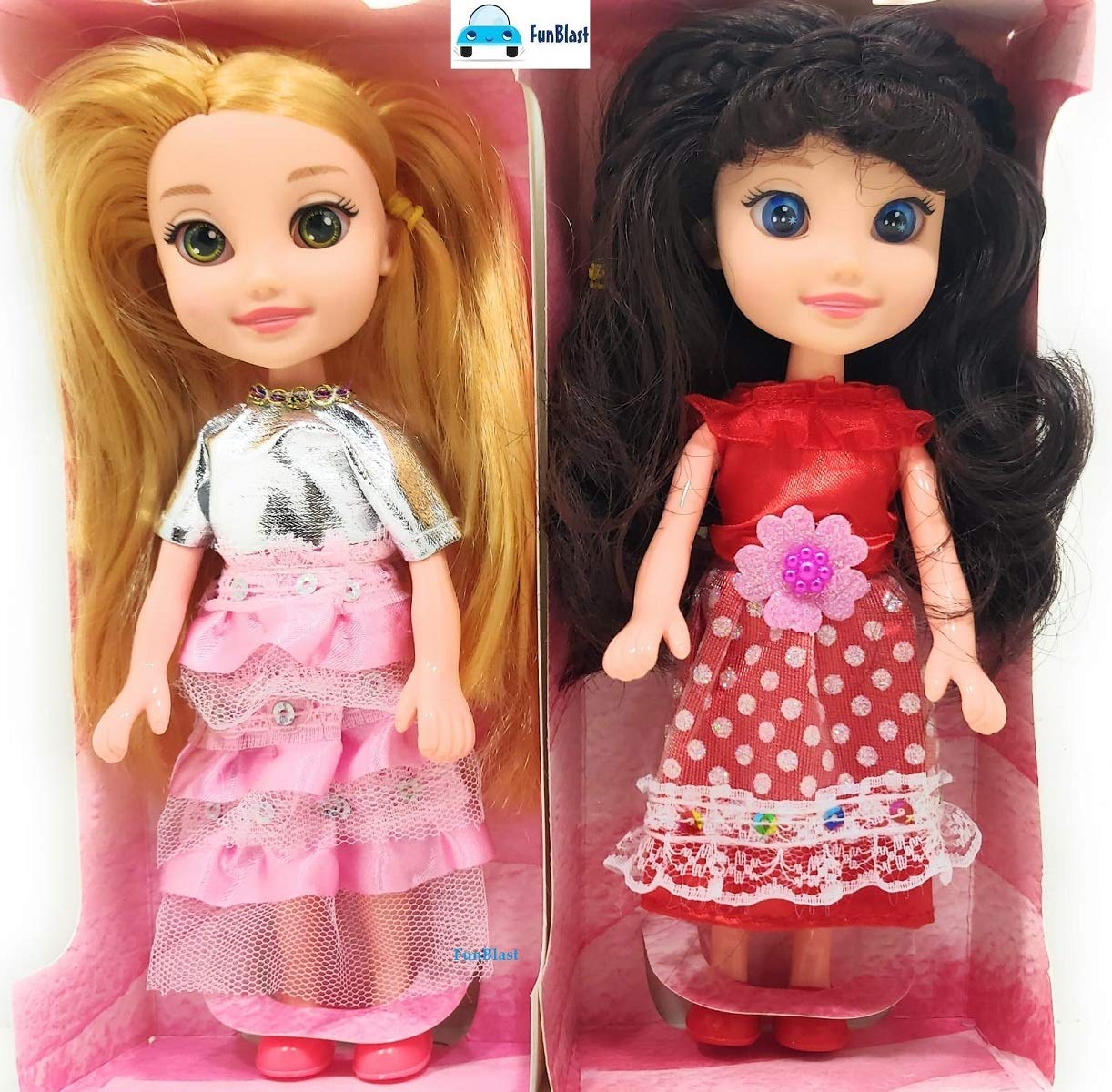 beautiful girl like doll