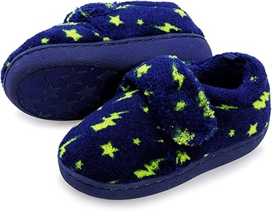 baby boy house slippers