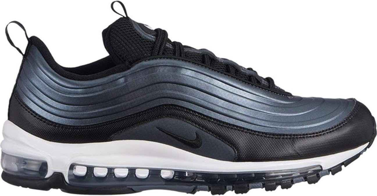 nike tn liquid metal