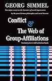 Conflict/The Web Of Group Affiliations