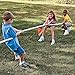 Fun Express Tug of War Rope Game - Fun Outdoor Game and Activities for Kids