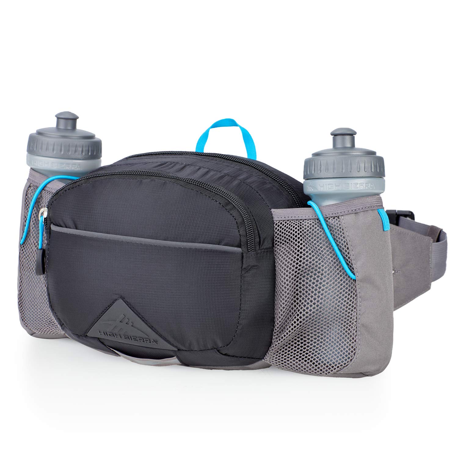 High Sierra HydraHike Waist Pack with 