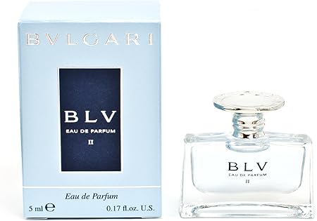 Amazon ブルガリ ブルー オードパルファム2 Edp 5ml 並行輸入品 Bvlgari ブルガリ オードパルファム Edp 通販