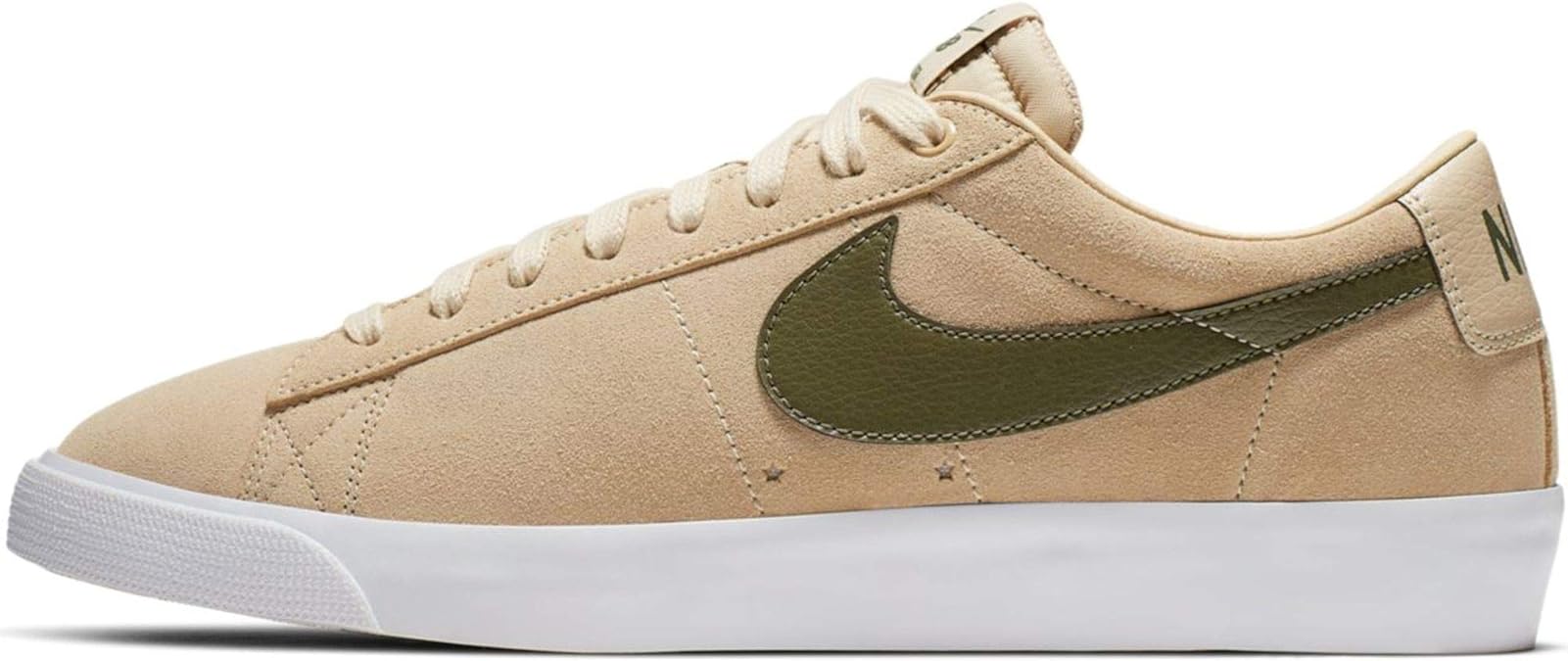 nike skate shoes amazon
