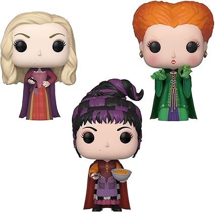 hocus pocus pop