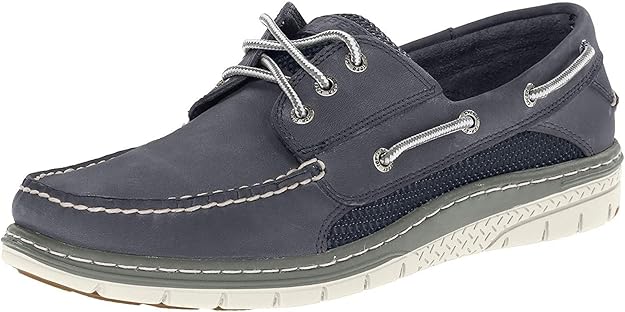 sperry mens billfish