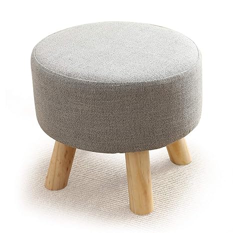 Amazon Com Wcj Low Bar Stool Small Bar Stool Sofa Bedroom