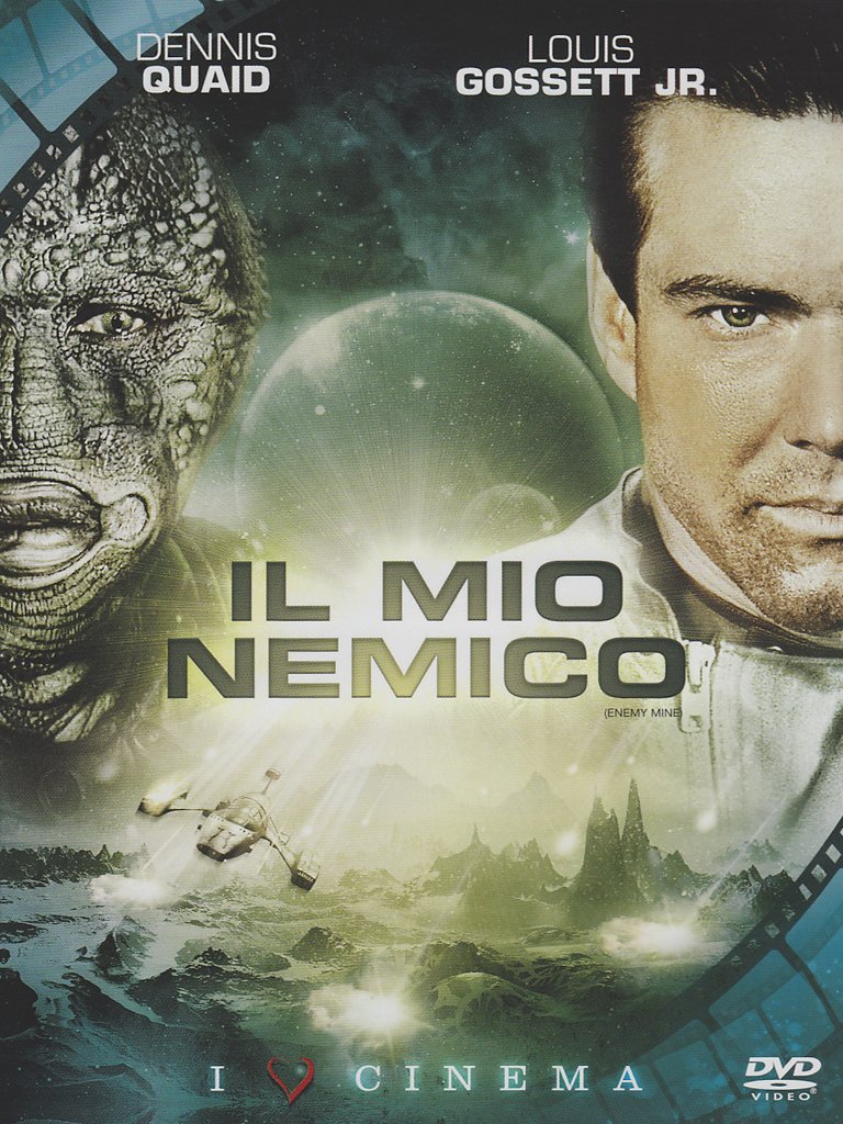 Il mio nemico Amazon.it Dennis Quaid, Louis Gossett Jr., Brion James, Richard Marcus, Carolyn Il mio nemico Amazon.it Dennis Quaid, Louis Gossett Jr., Brion James, Richard Marcus, Carolyn