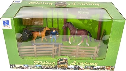academy riding toys