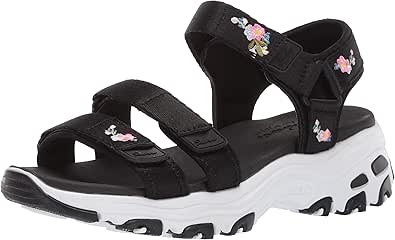 skechers floral