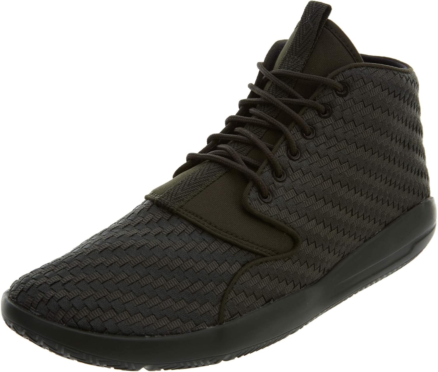 jordan eclipse chukka leather